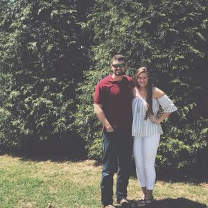 Meet your Posher, Carli